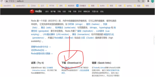阿里云服務器上建設redis服務的教程.png