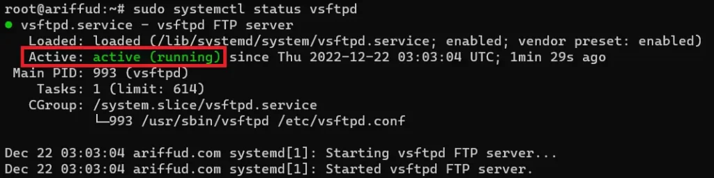 如何在Linux操作系統和VPS上創建FTP服務器？..png