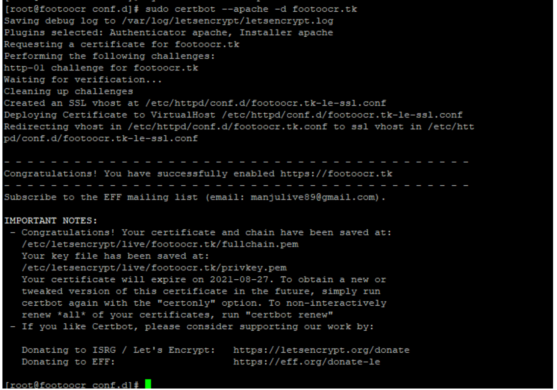 640049e0b5529.png 如何在VPS上設(shè)置免費(fèi)SSL證書?.png
