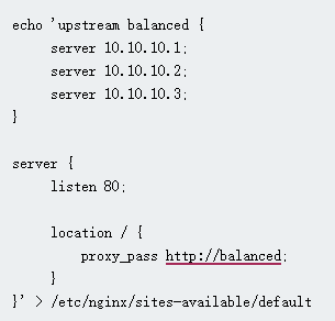 Nginx如何配置負載均衡？.png
