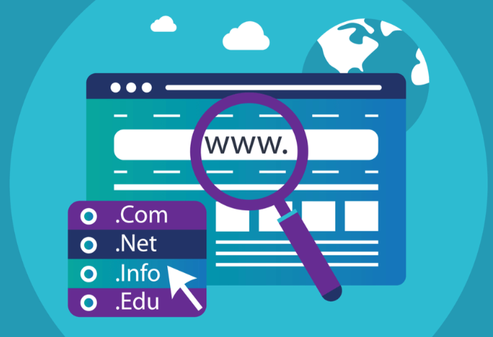 656983913b39c.png 為何域名指向IP后仍無(wú)法訪問(wèn)?.png