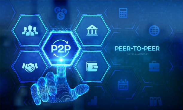 P2P服務(wù)器是什么？有哪些功能和應(yīng)用場(chǎng)景？.jpg